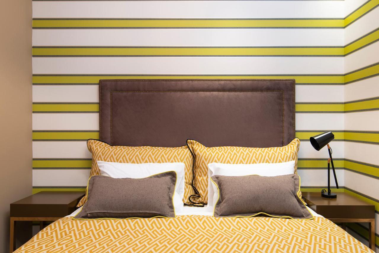 Crown Sea Apart Hotel Tel Aviv Dış mekan fotoğraf