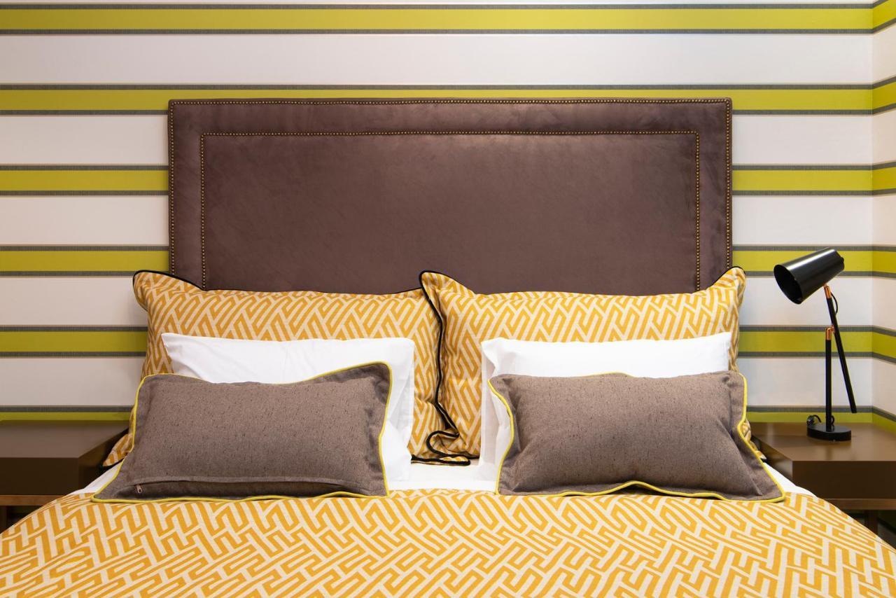 Crown Sea Apart Hotel Tel Aviv Dış mekan fotoğraf